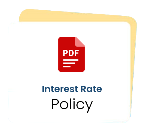 Interest Rate Policy