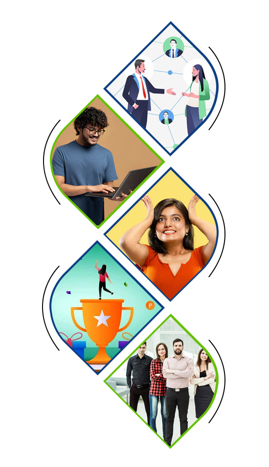 Employee Engagement